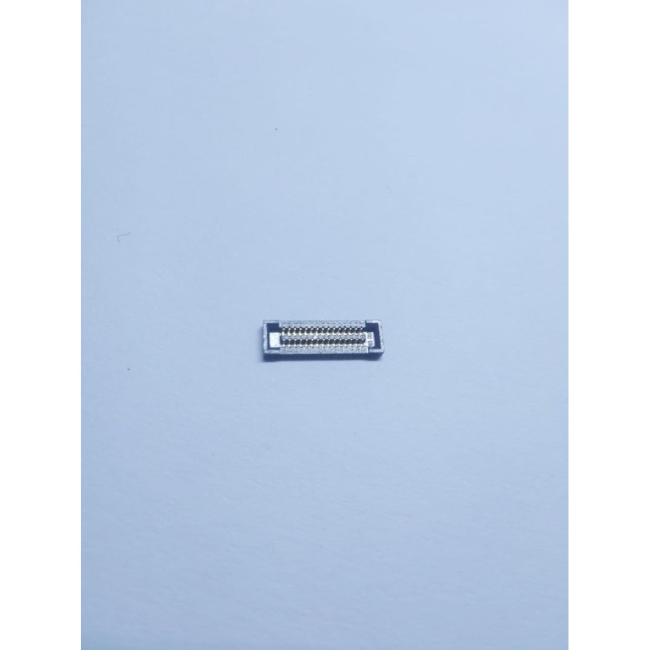 FPC CHARGER KONEKTOR MAINBOARD XIAOMI REDMI 7 30PIN DIMESIN