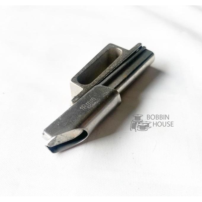 Corong Kun Mesin Jahit Cangklong 18/ 20/ 22/ 24/ 26/ 28Mm Kualias Premium