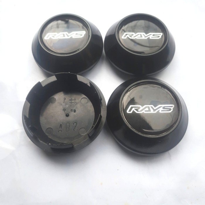 CENTER DOP VELG RAYS TE37 ZE40