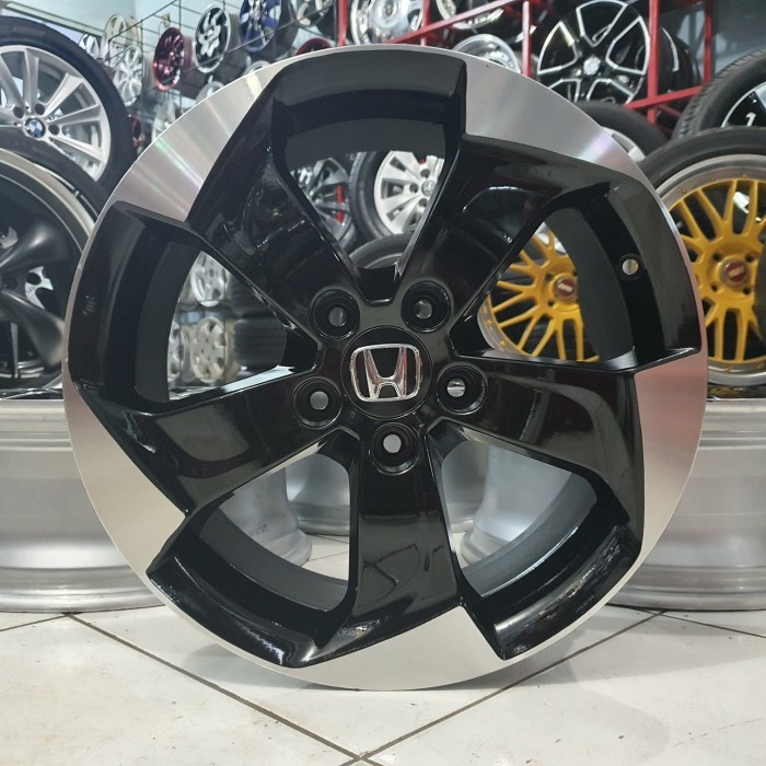 VELG RING17 ORIGINAL HONDA HRV