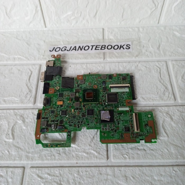 MOTHERBOARD MAINBOARD MESIN LENOVO S10 3S ORI