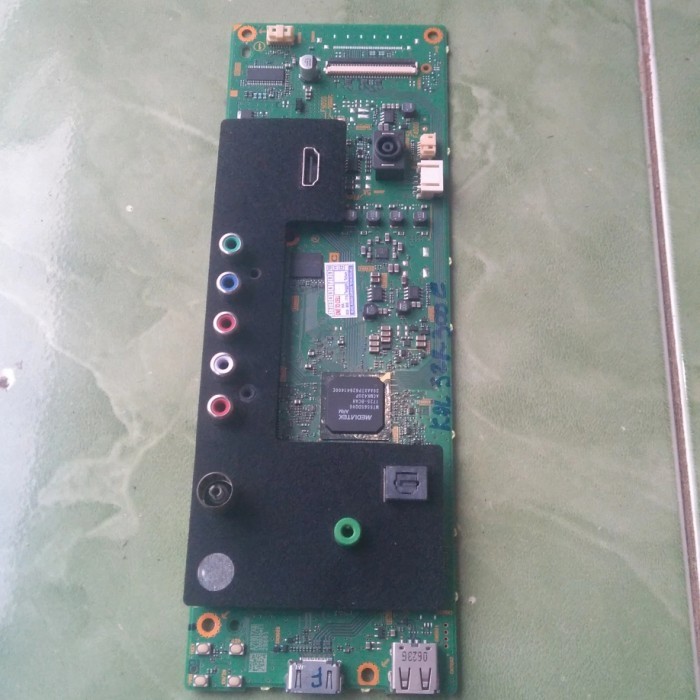 MB/MAINBOARD/MESIN TV SONY KDL 32R300E