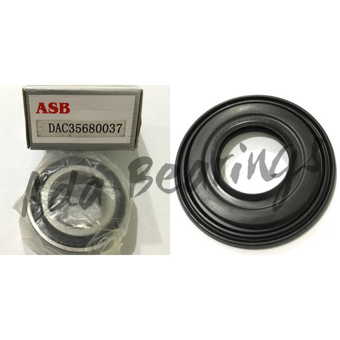 Bearing Seal Mesin Cuci WH1090 ASB