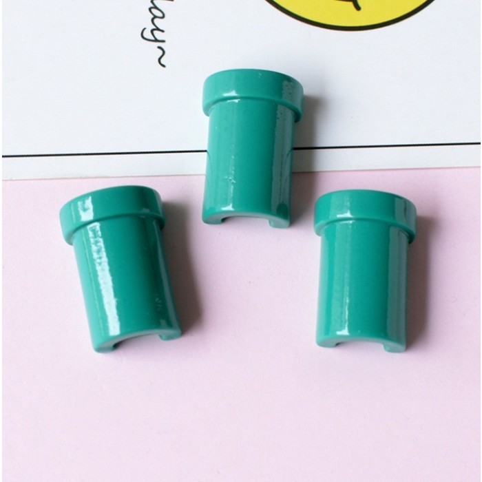 

Sticker 3D tumblr botol minum mario