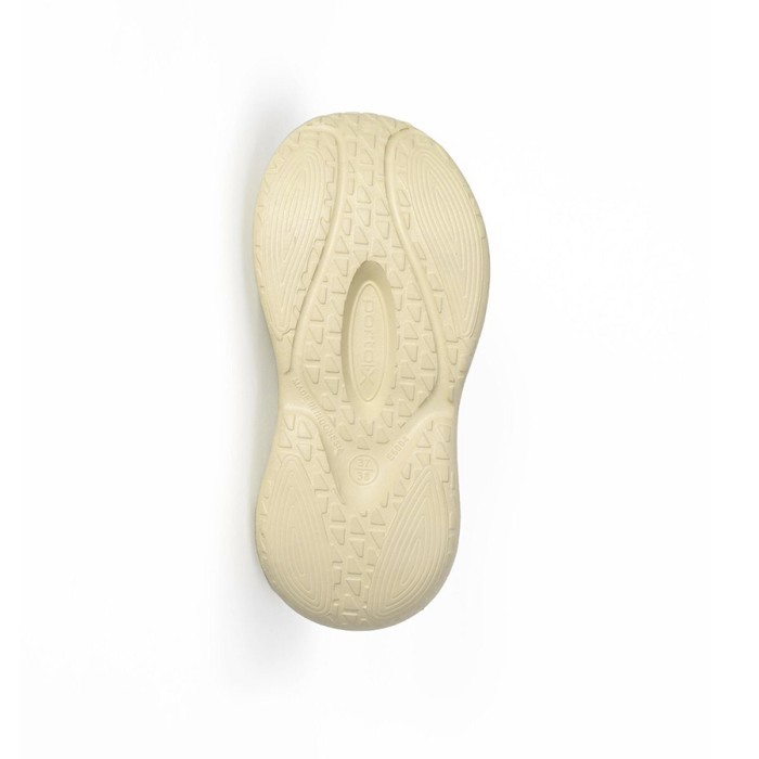 Porto X Sandals - Jean Clogs (Beige) Promo