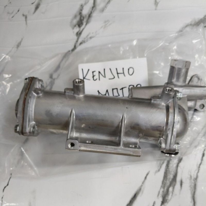 oil cooler Assy Mitsubishi Ps120