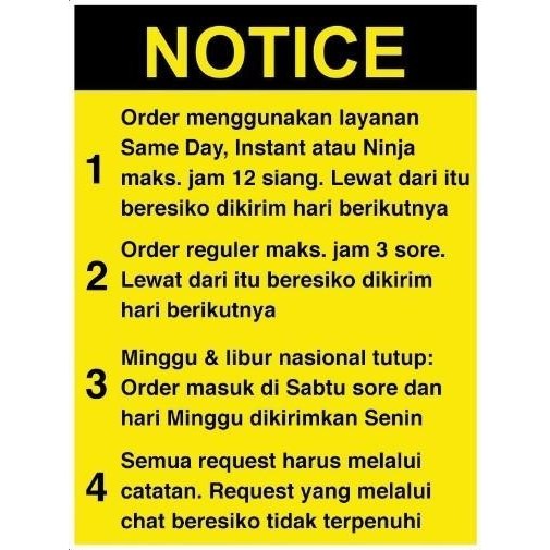 

Kopi Arabika Flores Manggarai Bla Honey 250 Gram