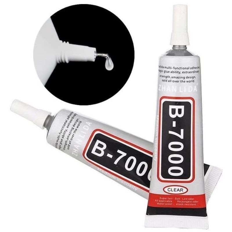 

Lem Touchscreen HP B7000 15 ML Lem B-7000