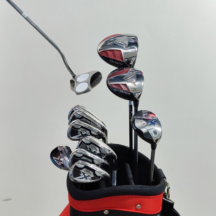 Full Set Original Stick GOLF