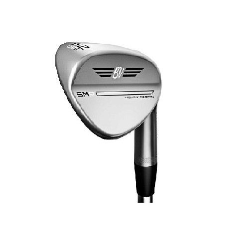 Titleist Vokey SM9 Tour Chrome