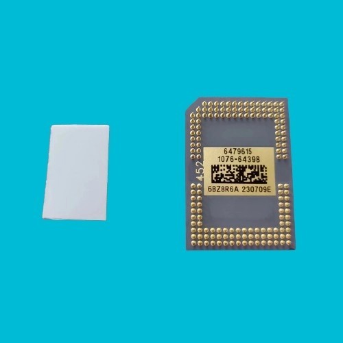 anyar@ New Chip Dmd Proyektor Optoma EX537 EX537R EX531P EX550