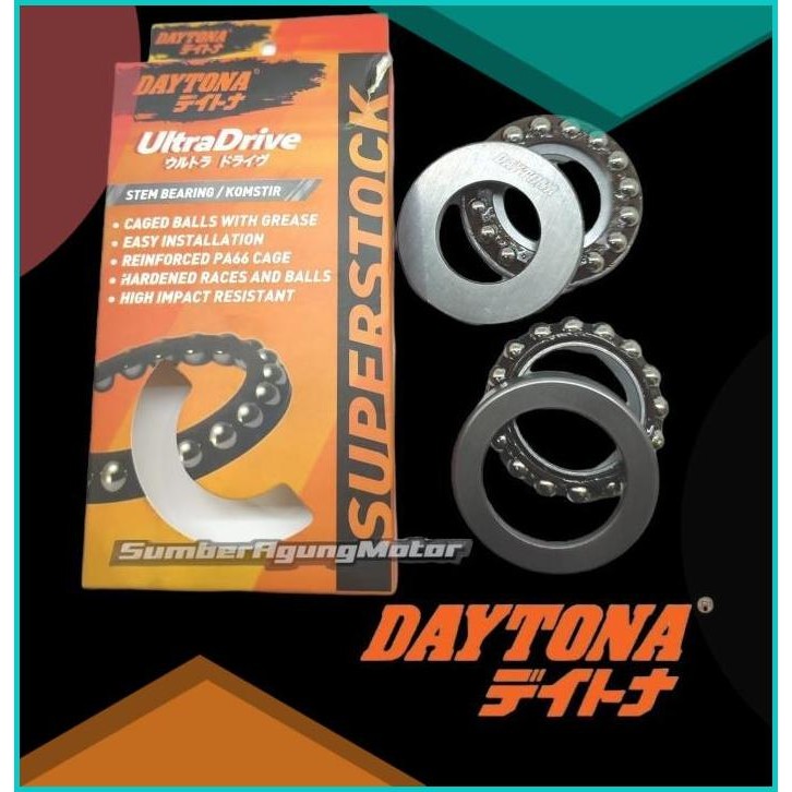 KONES KOMSTIR BAMBU YAMAHA VIXION NEW VIXION LAMA NVA NVL DAYTONA ORI