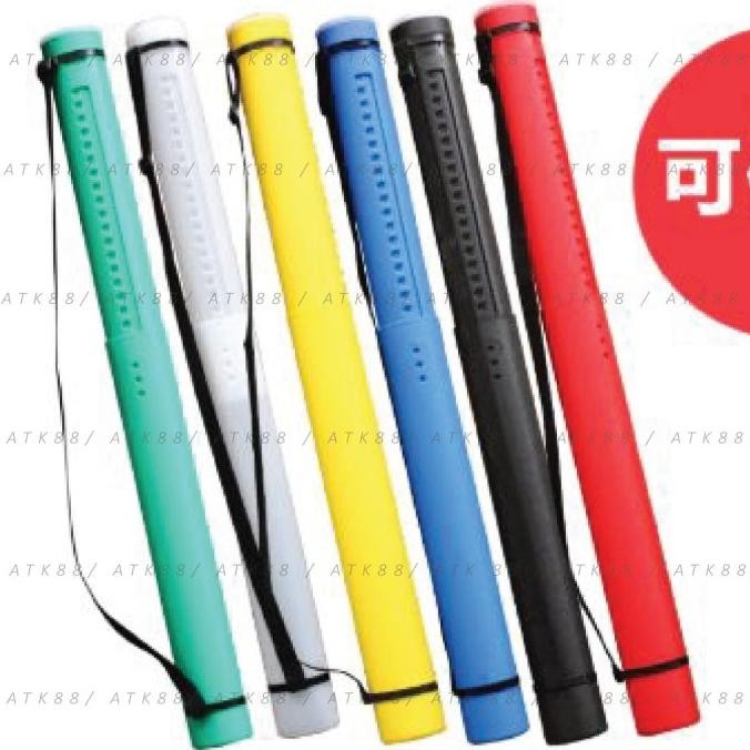 

Terbaru Tabung Gambar Drafting Tube Warna 8.5Cm Color Kulit Jeruk