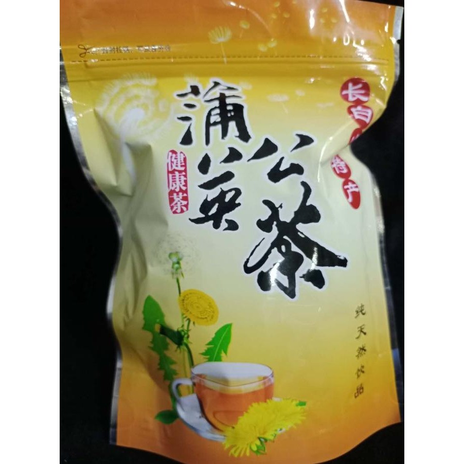 

Shipping Teh Akar Dandelion Kering / Pu Gong Ying / 250 Gram