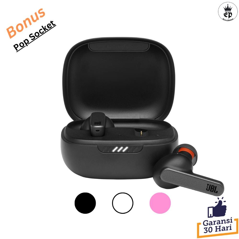 Headset Wireless Headset Bluetooth Jbl Ori Earbuds Jbl Sport 5.0 Bass Sound Earphone Olahraga