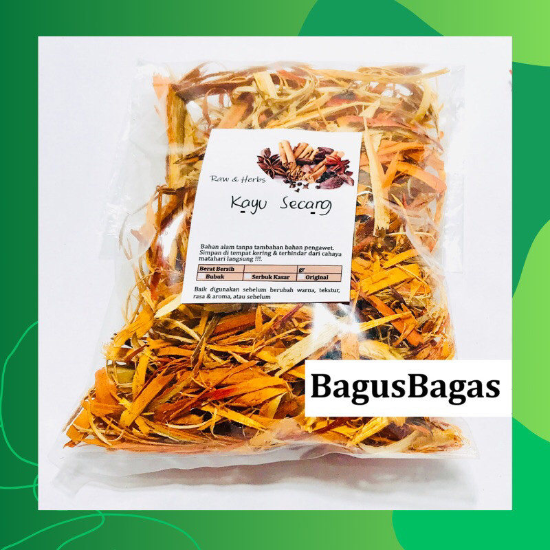 

* Kualitas Bagus Bersih 250gr Kayu Secang Pewarna Batik Makanan Alami Sappan Wood Sepang Anti Gatal Alergi Mandi Anak Terlaris [200GRAM]