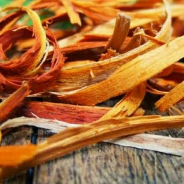 

* Kualitas Bagus Bersih Kayu Secang Gram Terlaris [200GRAM]