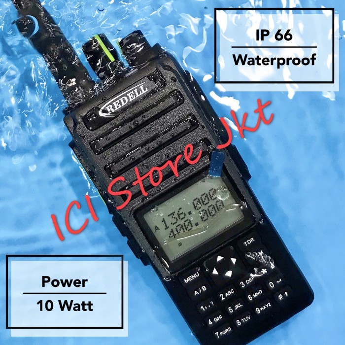 Ht Redell Uv99 Plus / Ht Reddel Uv99 Plus / Ht Redell Uv 99