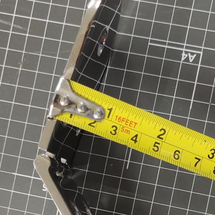 

Beli - Engsel Pintu Kapal Stainless 81005-01 / Hinge Ss 316