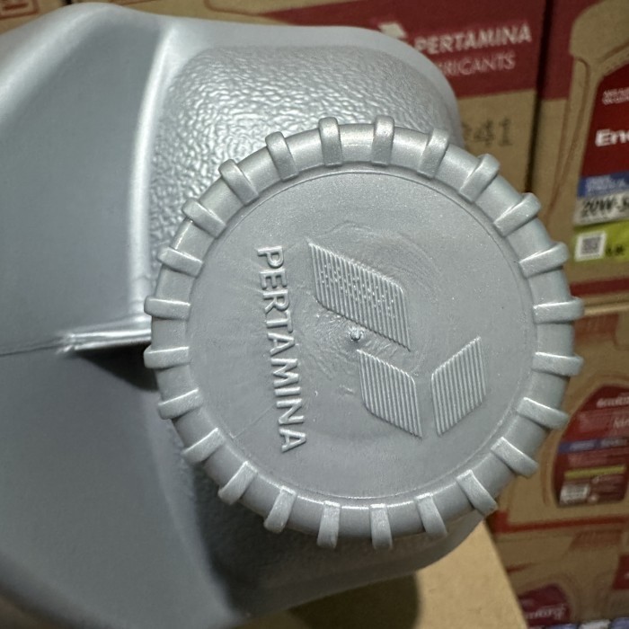 Oli Pertamina Fastron Eco Green Sae 5W-30 Promo