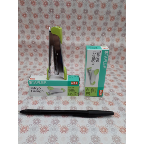 

Beli - Staples Max Kecil Hd10/Staples/Hekter/Steples/Stapler