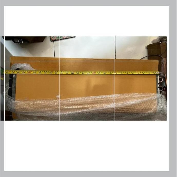 Evaporator Ac Sharp Thailand Pk Original