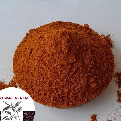

Chili Powder 1Kg / Cabe Bubuk