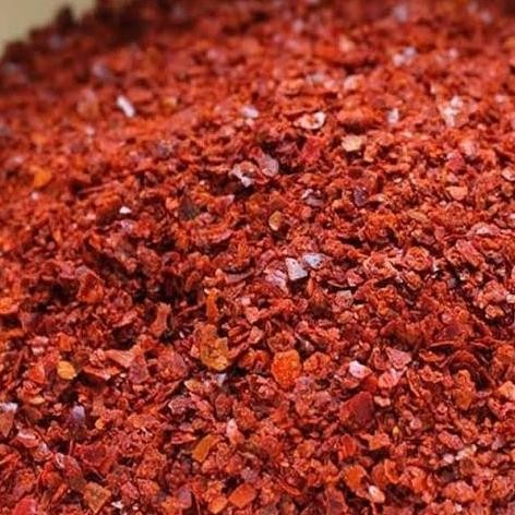 

Gochugaru Hot Pepper Powder Cabe Bubuk Kasar Korea Repaed 100Gr