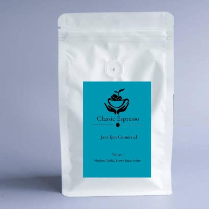 

Sangkirita Espresso Full Arabika 500Gr