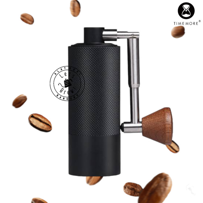 Timemore Chestnut Nano 3 Manual Hand Grinder / Grinder Timemore Nano 3