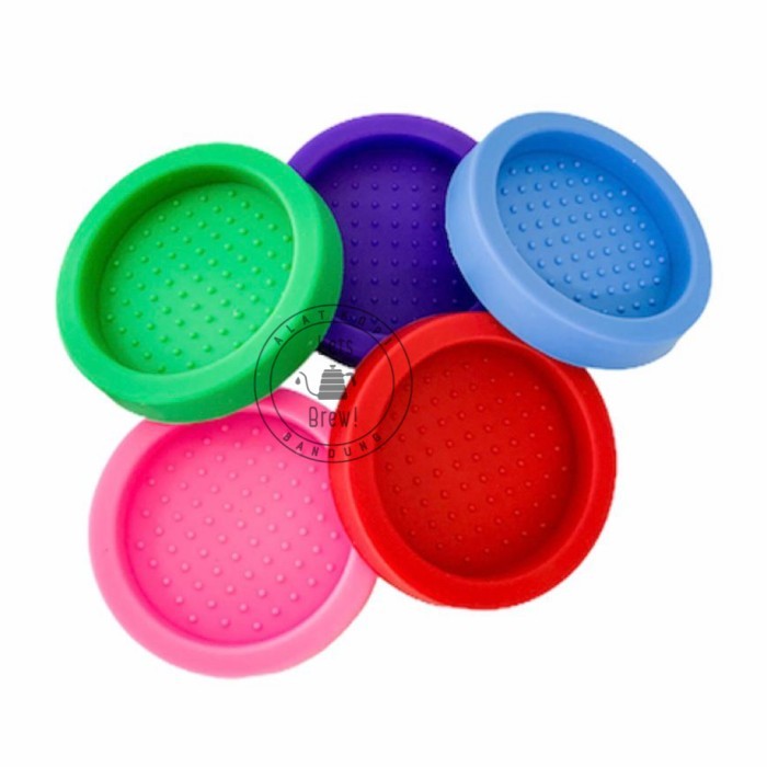 Tamping Mate Single Untuk Semua Size Tamper