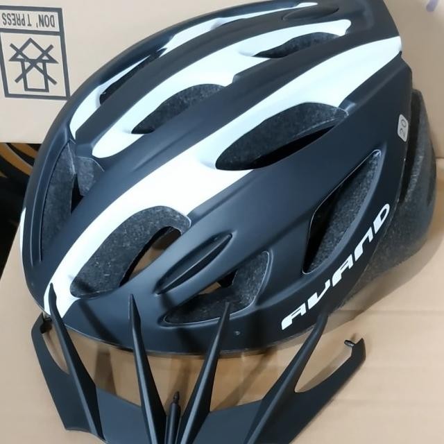 Helm Sepeda Avand/Bicycle Helmets Avand