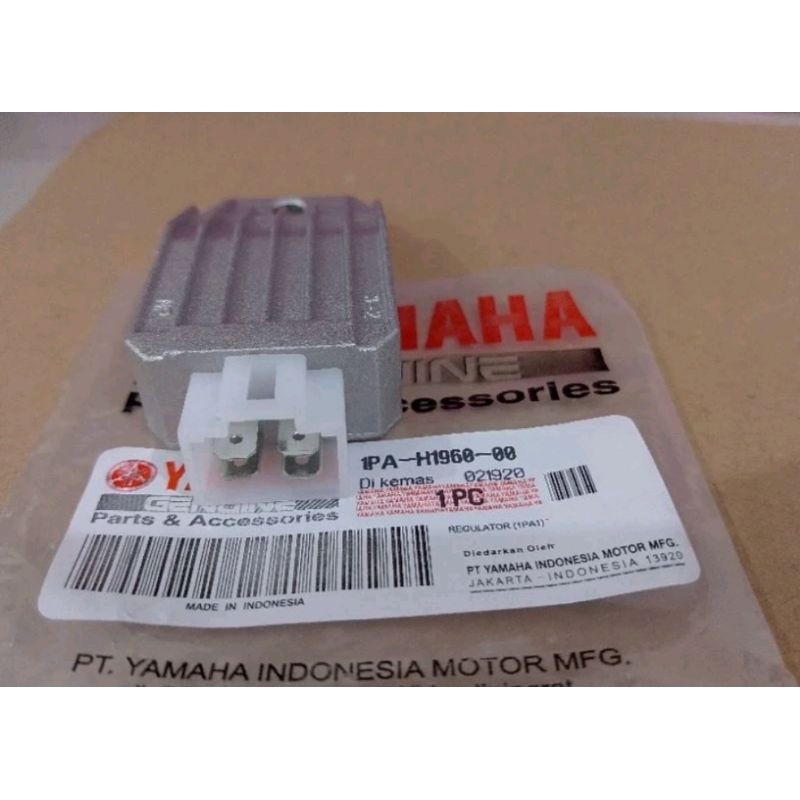 AR__ KIPROK YAMAHA VIXION NEW 2013 -2016 VIXION NEW NVL NVA KODE 1PA