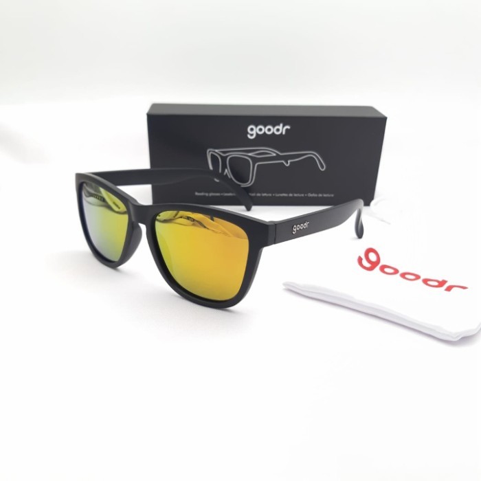 Kacamata Hitam Pria Dan Wanita Bisa Di Buat Minus Silinder (Free):