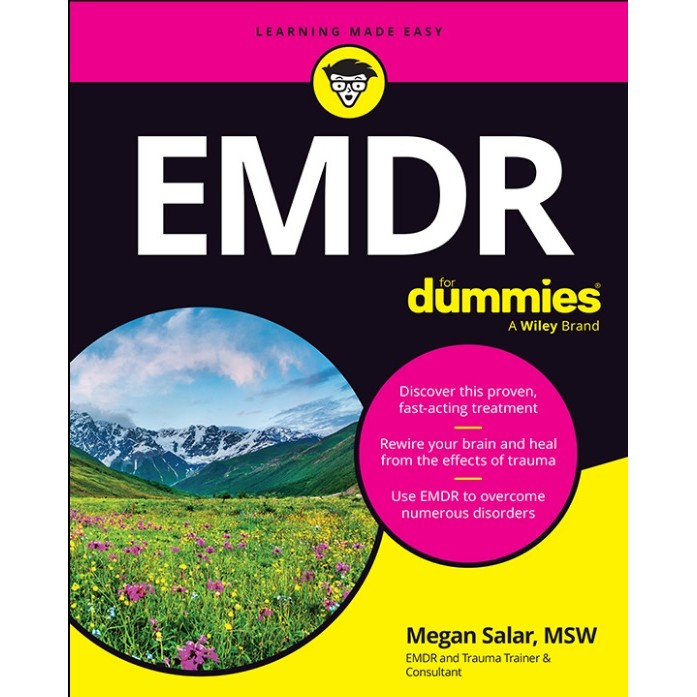 

EMDR for Dummies ( D )
