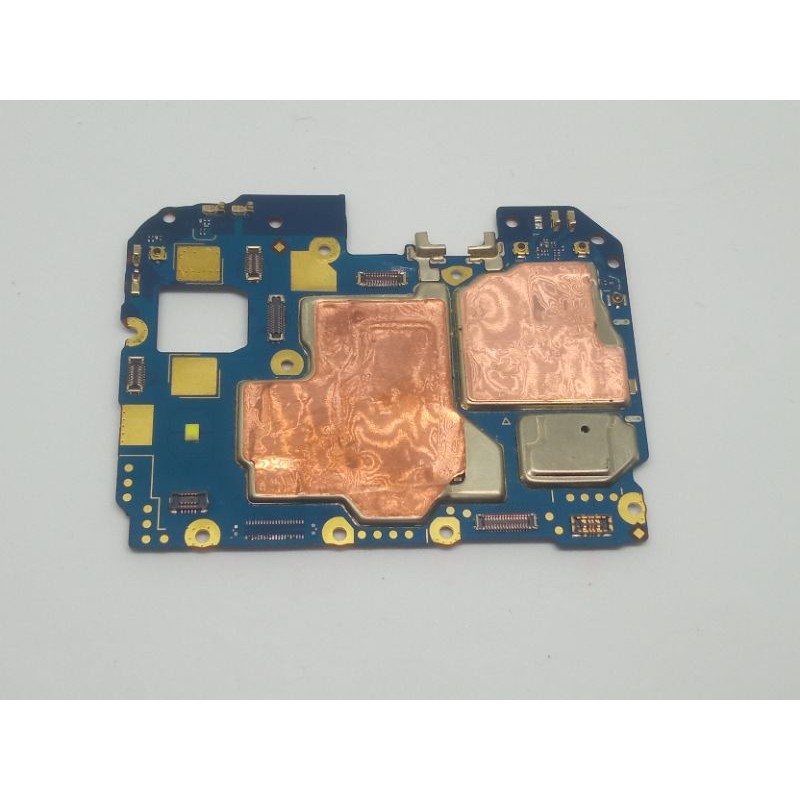 MESIN OPPO A31 REFURBISH MATOT