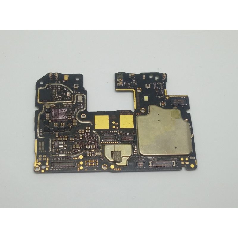 MESIN MATOT REDMI NOTE 9