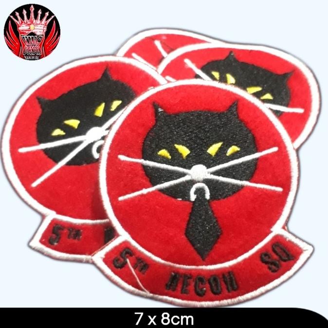 

,,,,,,,] Patch bordir RECON/PATCH bordir/LOGO bordir/badge bordir/high quality