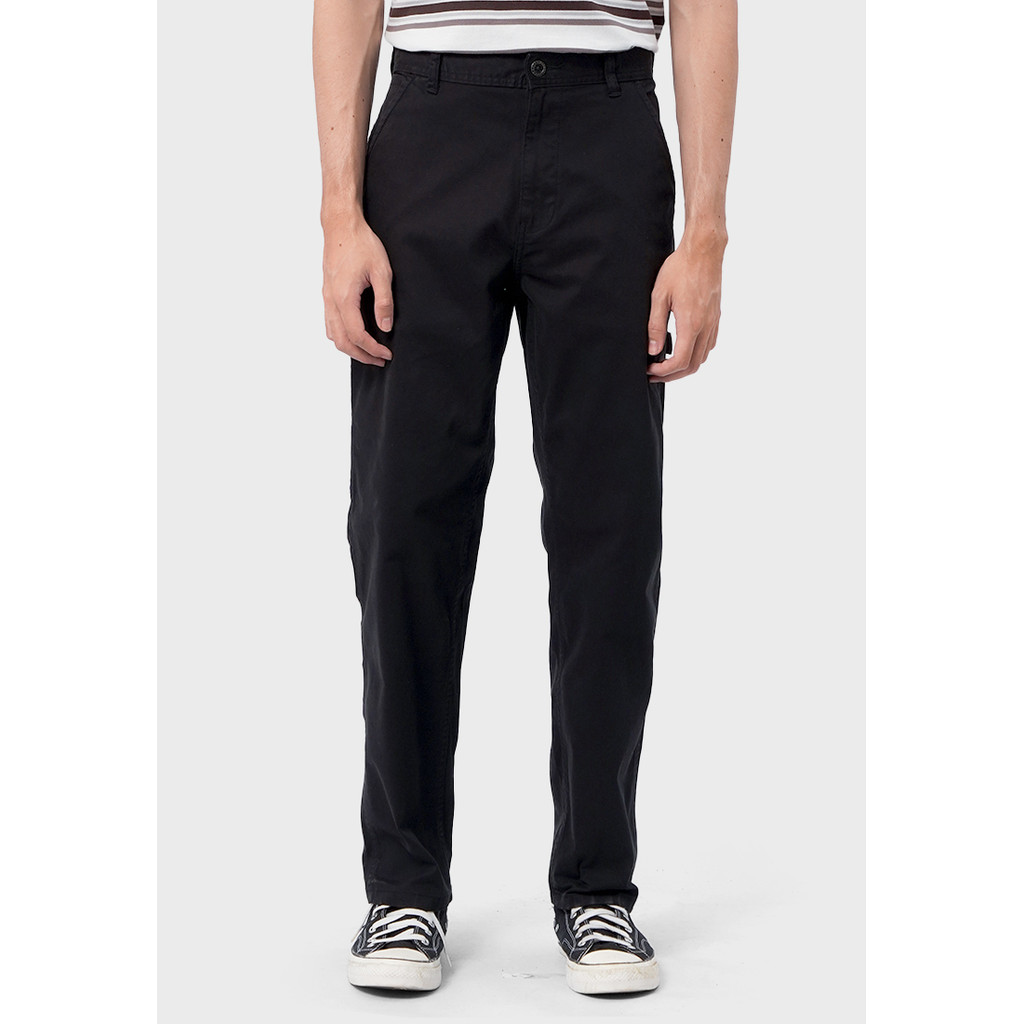 Wrangler Long Pants Loose HARRIS 02A24