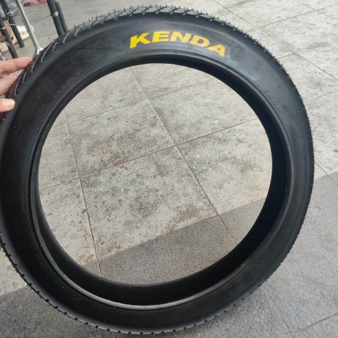 Terkini Ban Luar Sepeda Bmx 20 X 3.0 30 Besar Lebar Pacific Batman Fatbike Fat