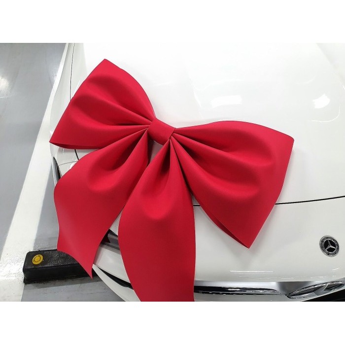 

Pita Besar Hadiah Mobil Motor Baru Ukuran 75 100 Cm Warna Merah Terbaik