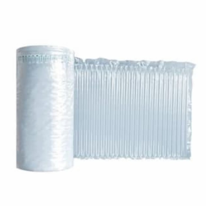 

Poly Air Plastik Inflatable Cushion Bubble Wrap Bantal 45Cm 300 Meter Terlaris