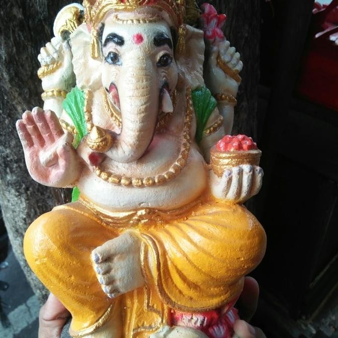 langsung order saja] patung Dewa Ganesha Bali