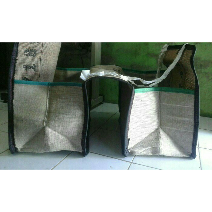 tas motor-tas kurir-tas pos-keranjang motor