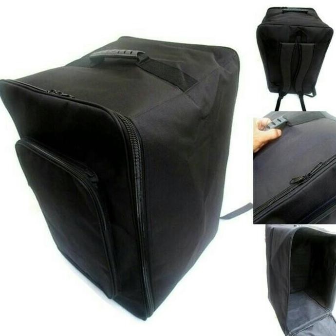 Ransel Cargo s Besar Tas Kurir Motor