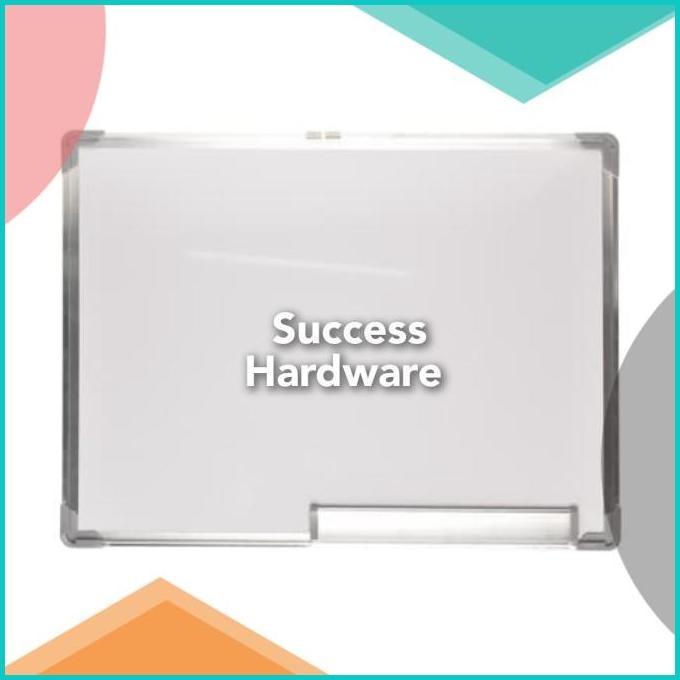 

ODI PAPAN TULIS MAGNETIC 100X150 CM/WHITEBOARD ALU FRAME MAGNETIC 100