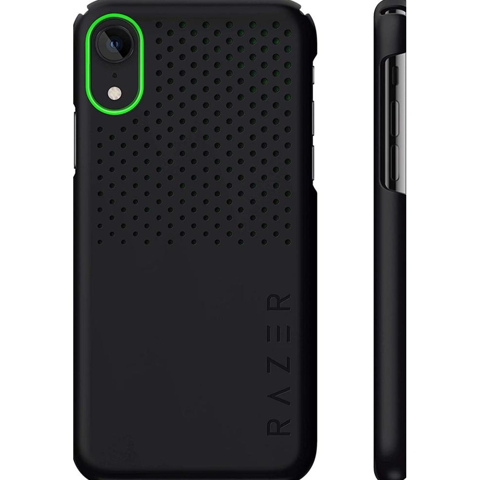 TERLARIS - iPhone XS MAX / XR / XS / X Case RAZER ARCTECH SLIM (ORIGINAL)