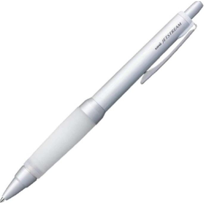 

TERLARIS - Uni Jetstream Alpha Gel Grip 0.7 mm Ballpoint Pen