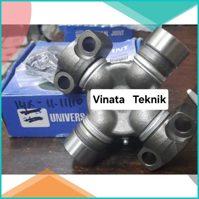Joint Universal 14X-11-11110 14X1111110 140BZ4 parts
