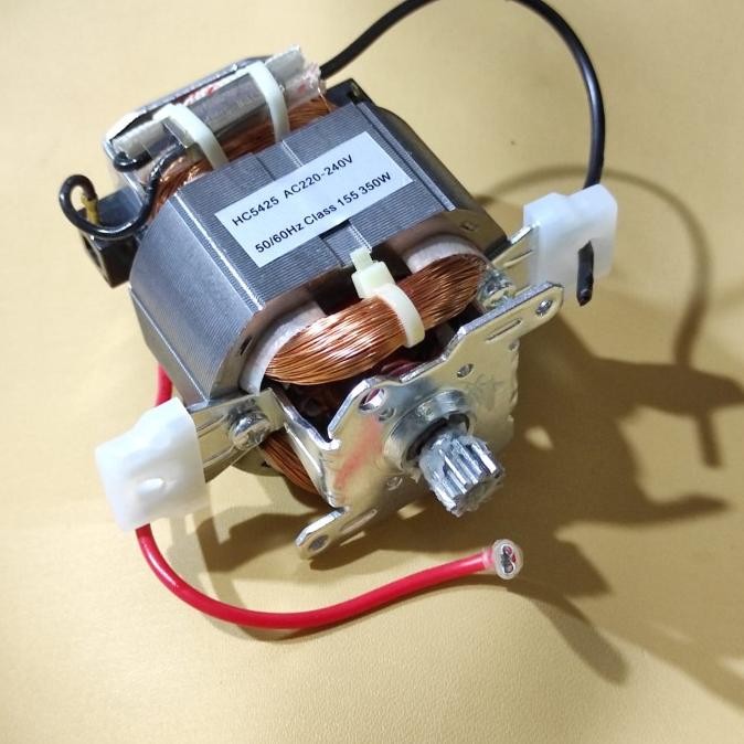 TERMURAH - MESIN MOTOR DINAMO Bolde Super Chopper 2L ORIGINAL